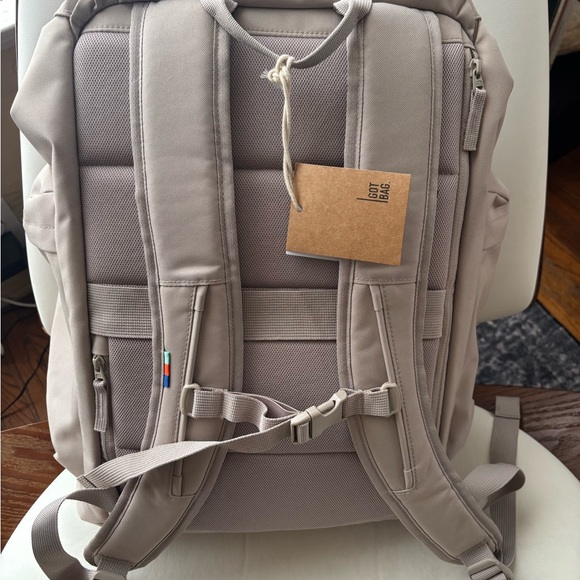 Flap Pack Large Backpack - Picture 2 of 7